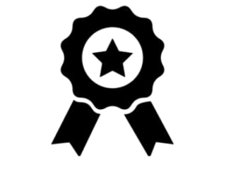 新人勋章